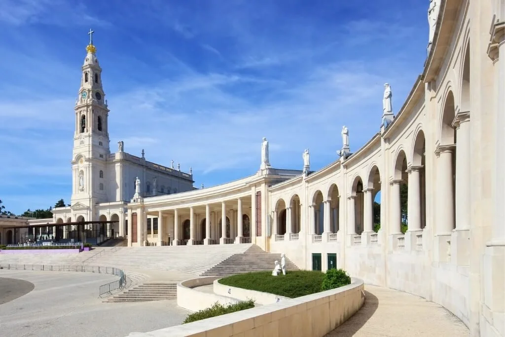 Viaje a Andalucía y Portugal 12 días desde Barcelona