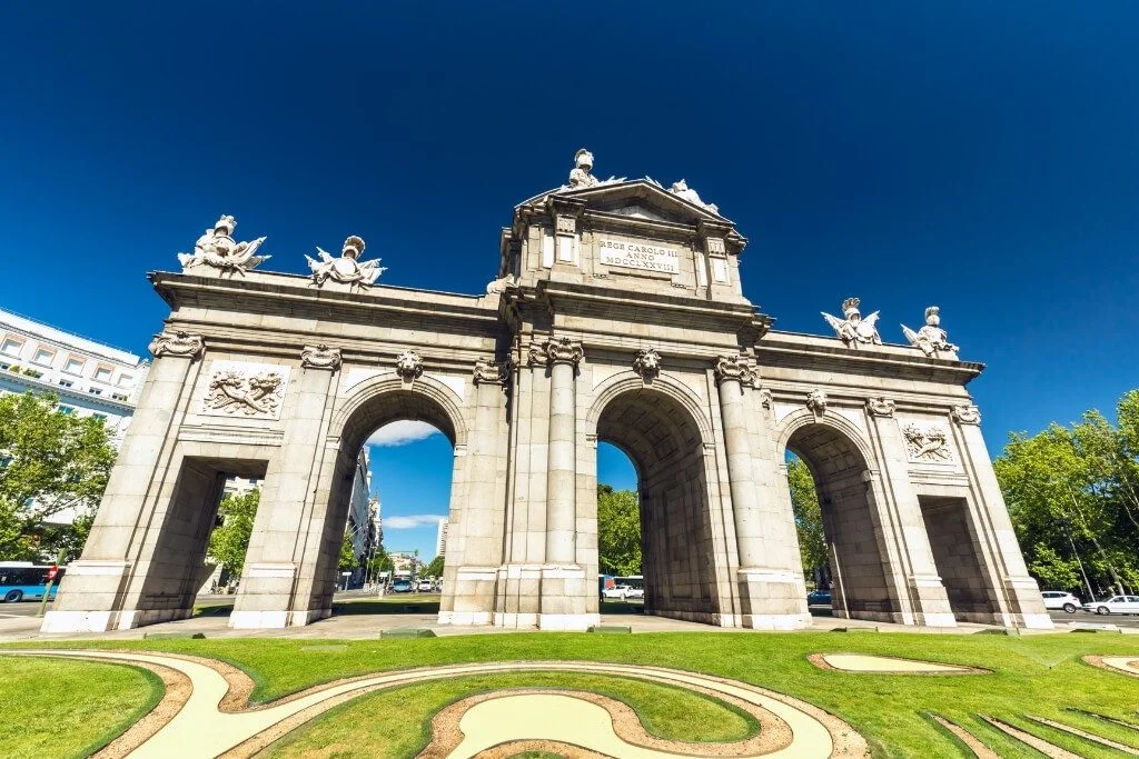 Norte de España y lo mejor de Portugal 13 días de Barcelona hasta Madrid