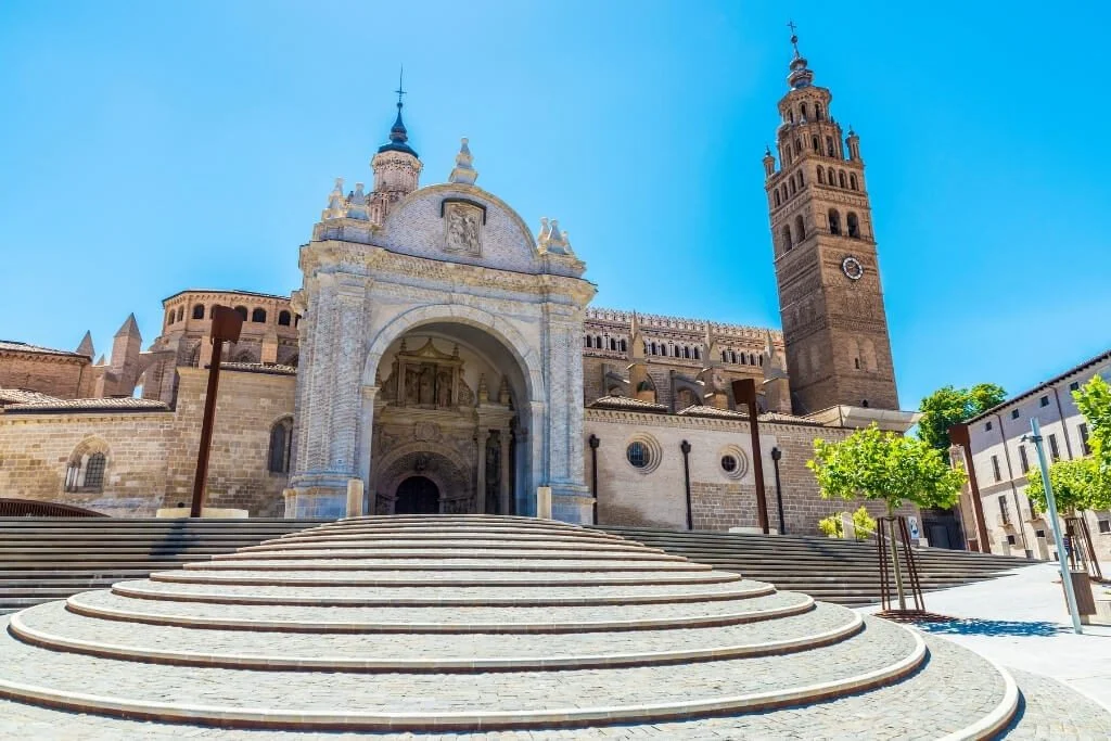 Tours por el Norte de España y Portugal 13 días desde Barcelona