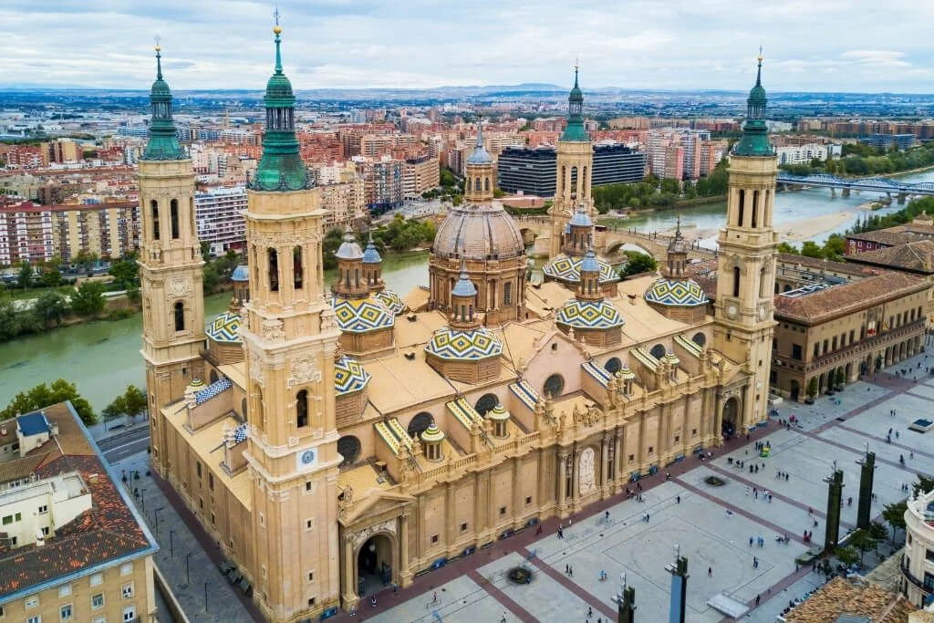 Circuito por el Norte de España, Portugal y Andalucía 16 días desde Barcelona