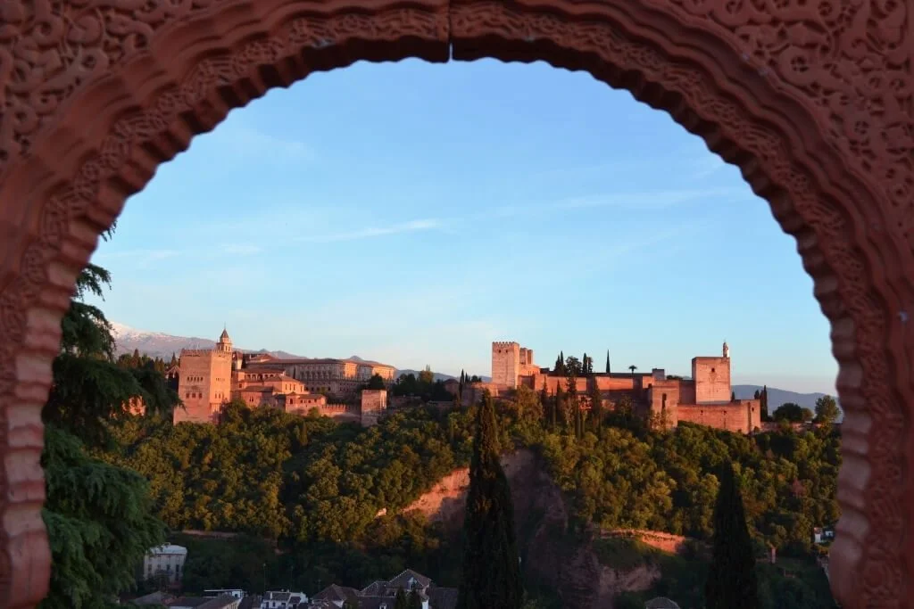 Paquete de Viaje a Portugal y Andalucía con Marruecos 17 días desde Barcelona