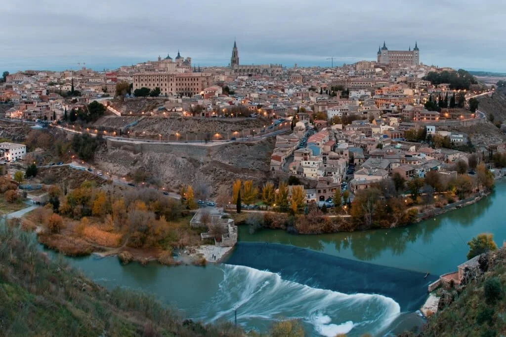 Gran tour a Portugal y Andalucía con Marruecos 19 días desde Barcelona