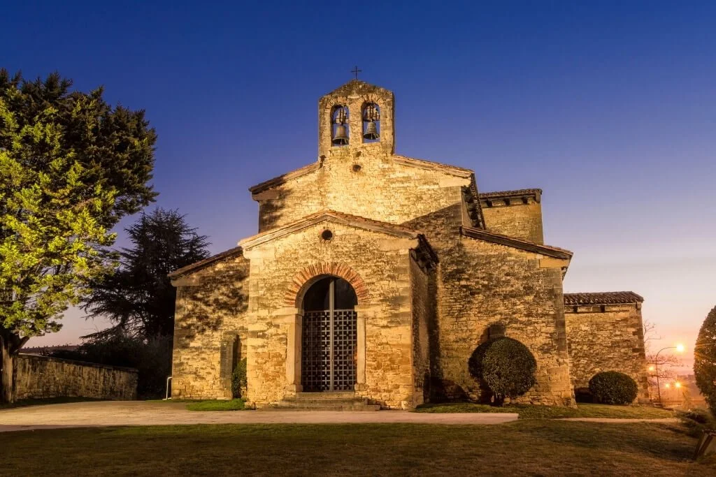 Tour por el Norte de España y Portugal 8 días desde Barcelona