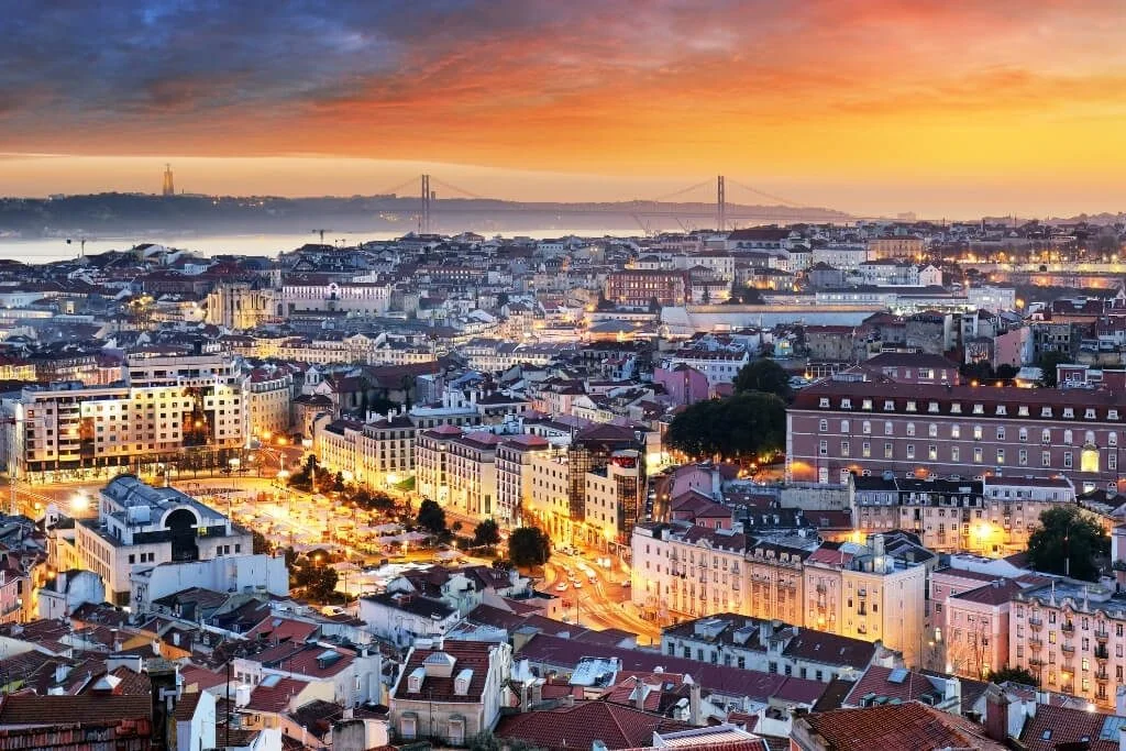 Gran Tour de Portugal 9 días desde Barcelona